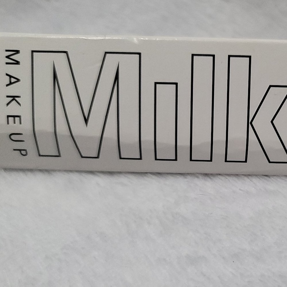 Milk Makeup Kush Fiber Brow Gel Haze